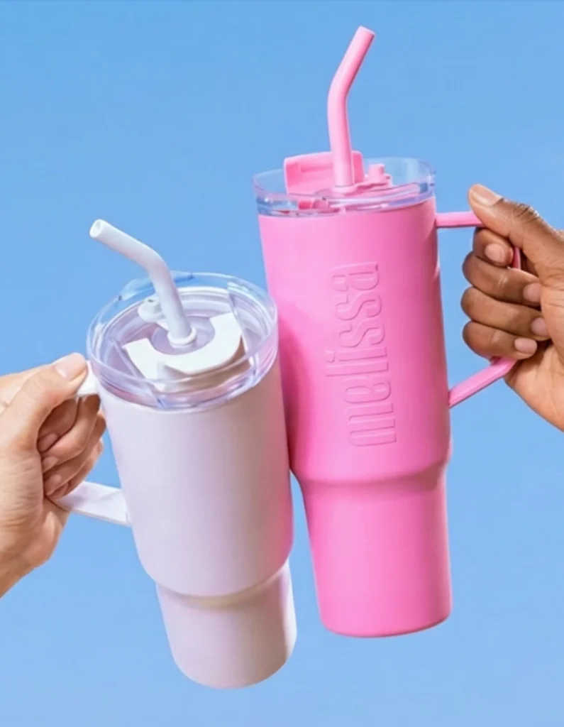 Melissa Copo Stickers